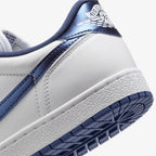 Nike Air Jordan 1 Low '85 – White / Navy / White