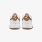 Nike Air Force 1 '07 Next Nature – White / Flax
