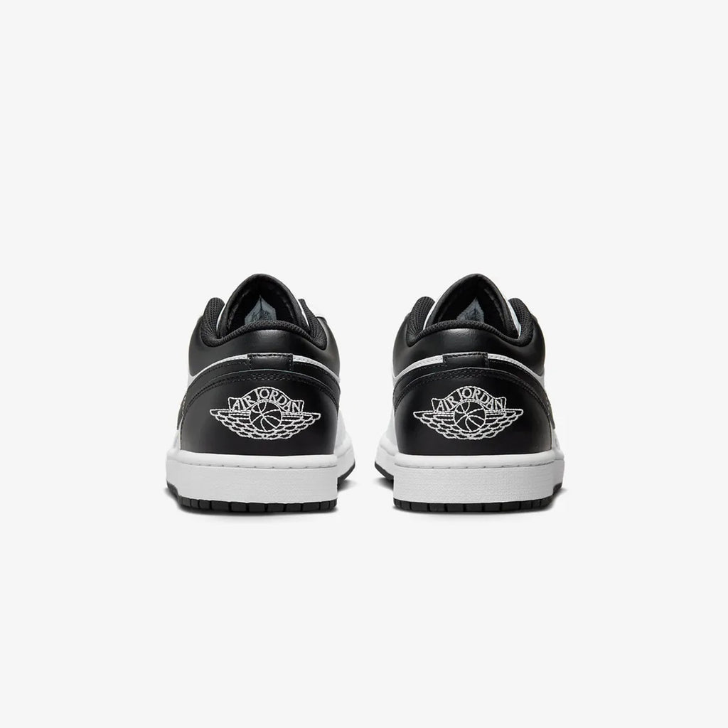 Nike Air Jordan 1 Low – White / Black / White