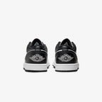 Nike Air Jordan 1 Low – White / Black / White
