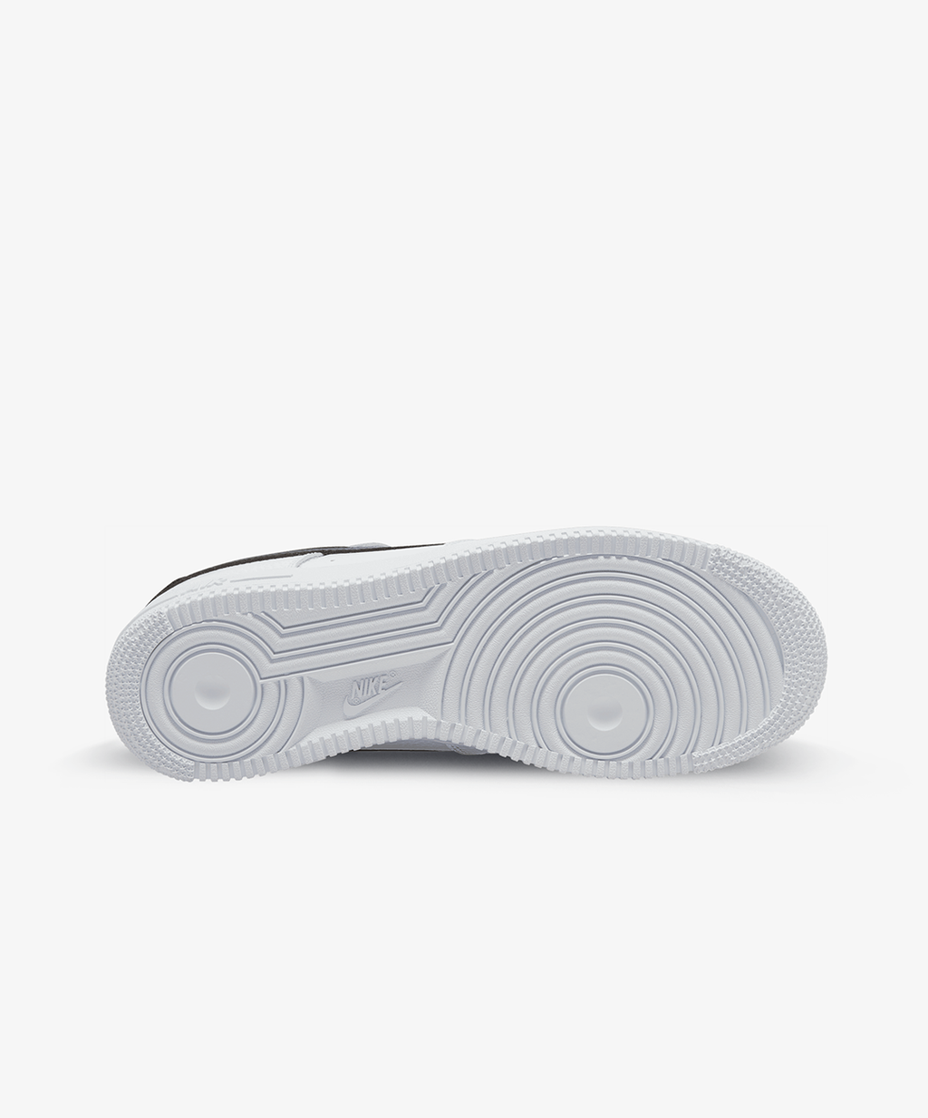 Nike Air Force 1 '07 – White / Black
