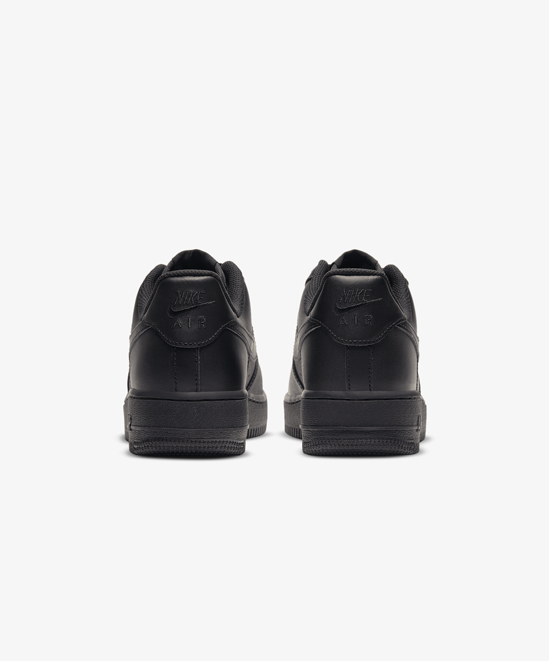 Nike Air Force 1 '07 – Black