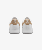 Nike Air Force 1 '07 Next Nature – White / Linen / White