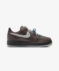 Nike Air Force 1 '07 LV8 – Ridgerock / Vast Grey / Ocean Cube / Sail