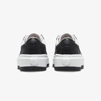 Nike Air Jordan 1 Low – White / Black / White