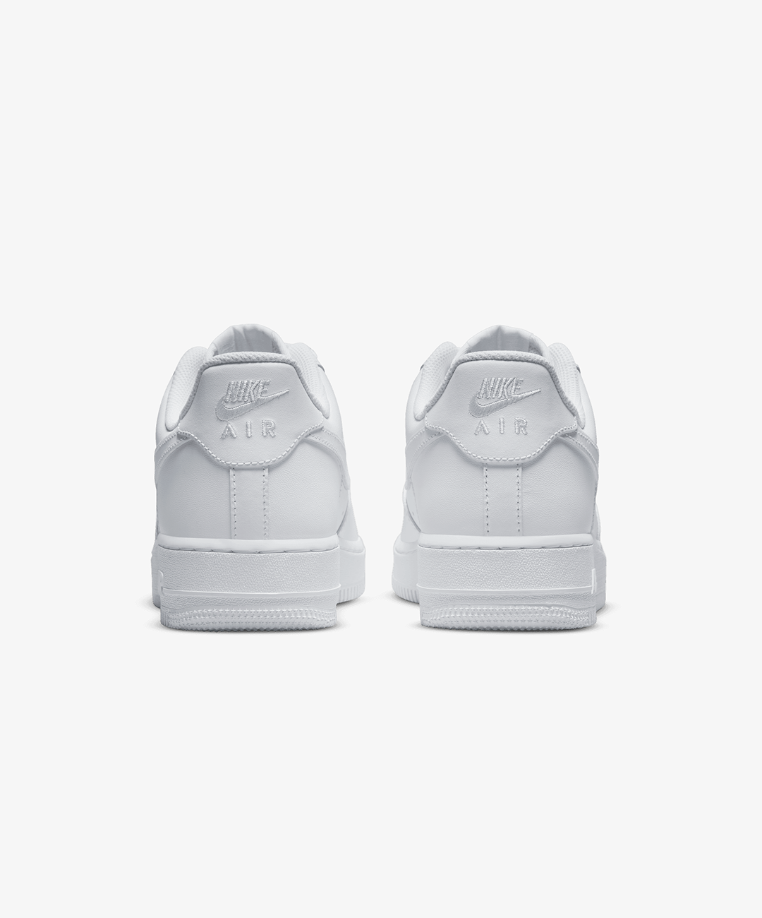 Nike Air Force 1 '07 – White