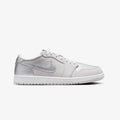 Nike Air Jordan 1 Low OG – Silver