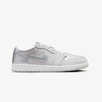 Nike Air Jordan 1 Low OG – Silver