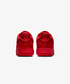Nike Air Force 1 Retro Valentine's Day – University Red / Black