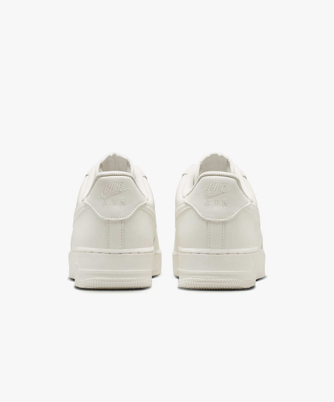 Nike Air Force 1 '07 – Sail