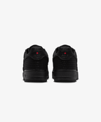 Nike Air Force 1 Retro Valentine's Day – Black / University Red