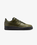 Nike Air Force 1 '07 Premium – Cargo Khaki / Black