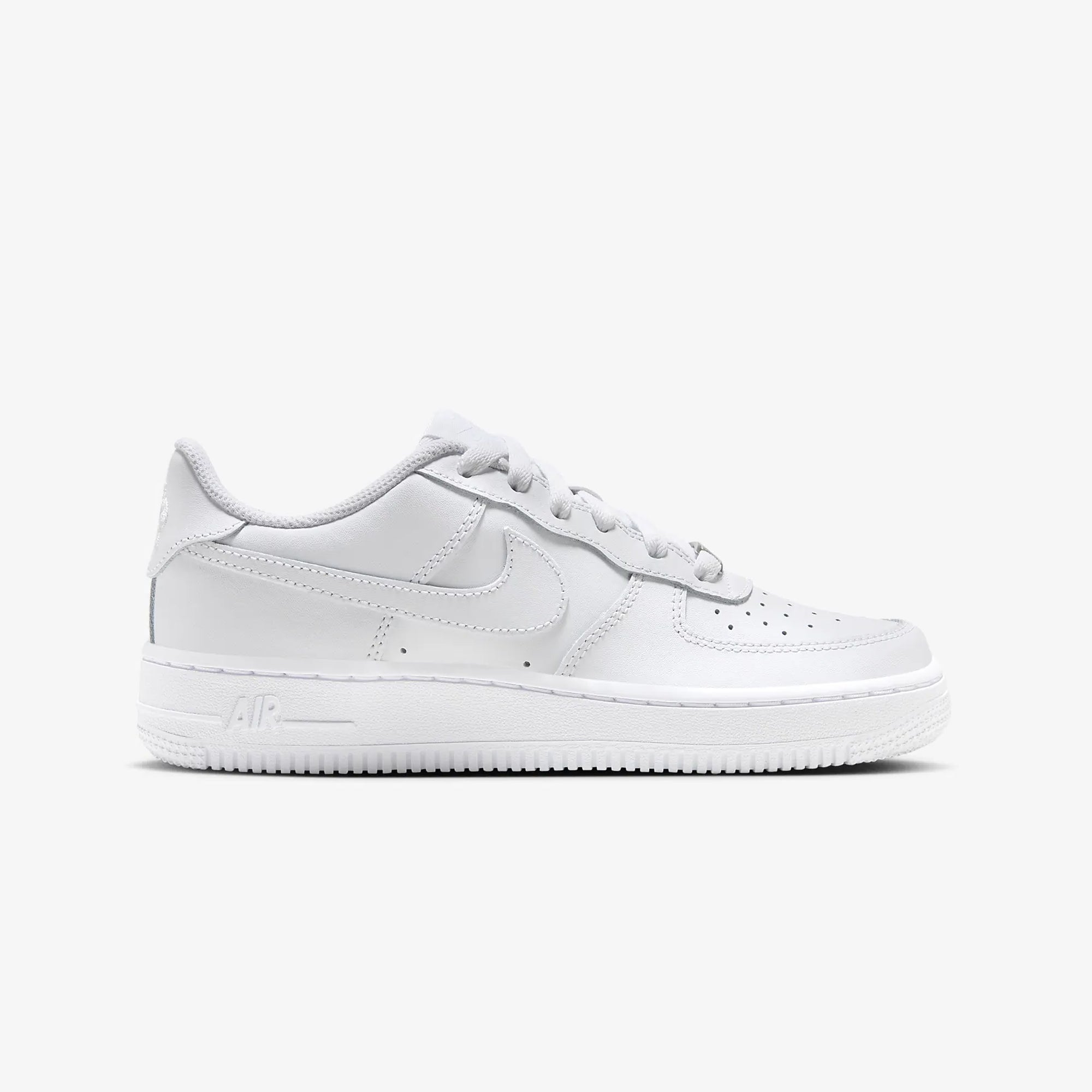 Nike Air Force 1 LE (GS) – White