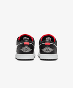 Nike Air Jordan 1 Low – Neutral Grey / Black / Summit White