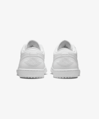 Nike Air Jordan 1 Low – White