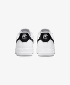 Nike Air Force 1 '07 – White / Black / White
