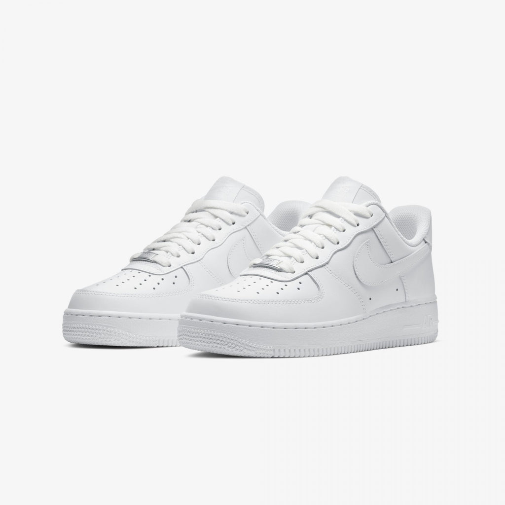 Nike Air Force 1 '07 – White
