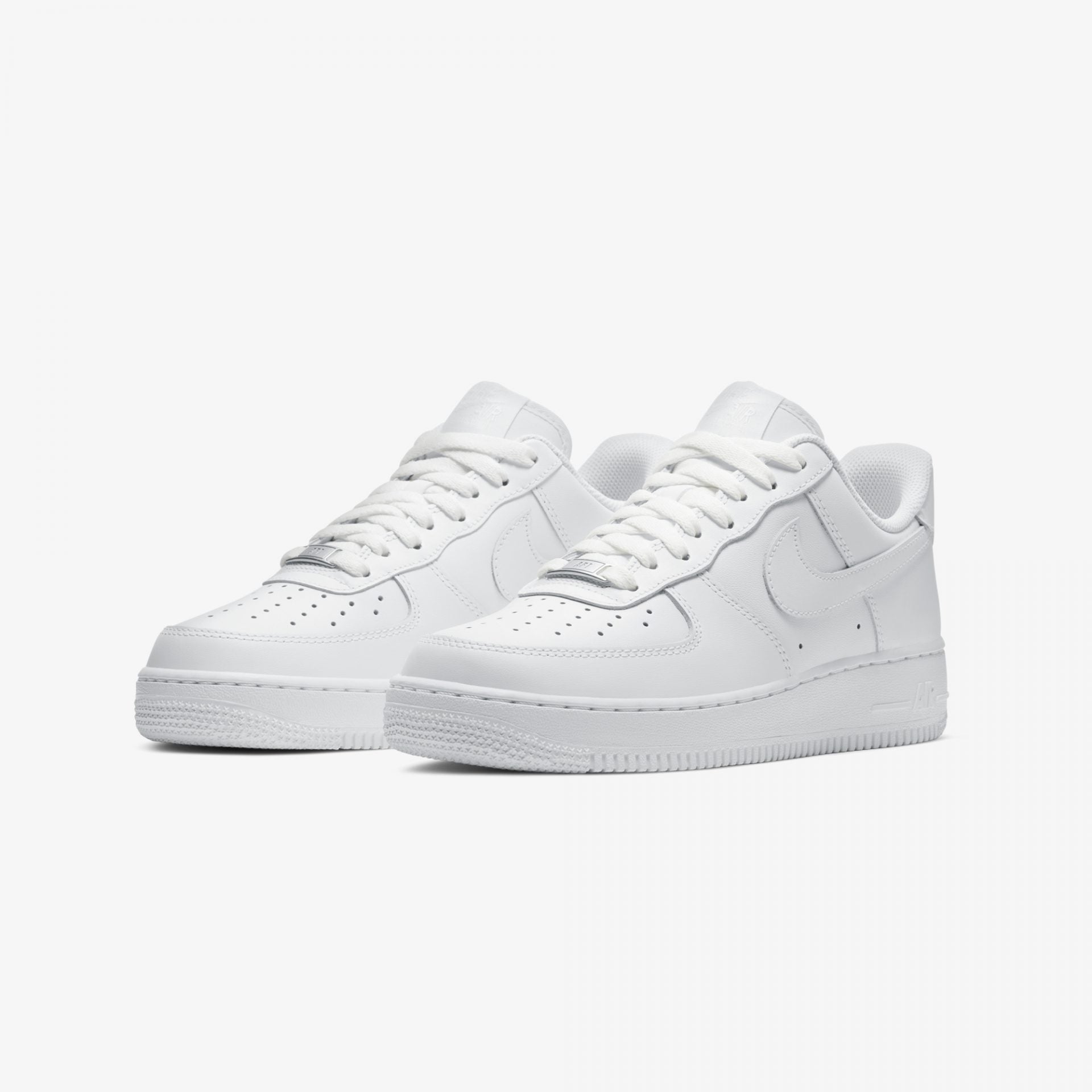 Nike Air Force 1 '07 – White