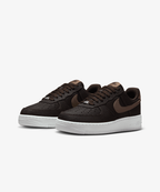 Nike Air Force 1 '07 – Velvet Brown / Mink Brown / White