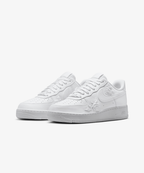 Nike Air Force 1 '07 – White / Black