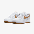 Nike Air Force 1 '07 Next Nature – White / Flax