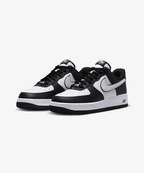 Nike Air Force 1 '07 – Black / White