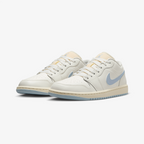 Nike Air Jordan 1 Low – Sail / Ghost / Coconut Milk