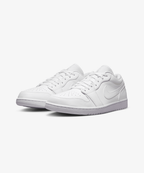 Nike Air Jordan 1 Low – White