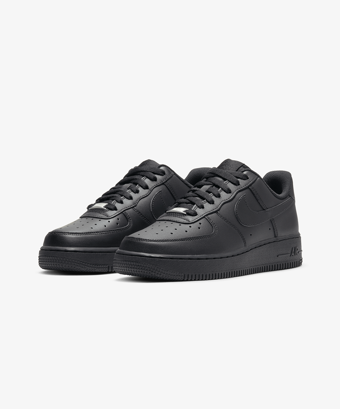 Nike Air Force 1 '07 – Black