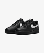 Nike Air Force 1 '07 – Black / White / Black