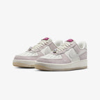 Nike Air Force 1 '07 LX – Sail / Platinum Violet