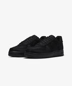 Nike Air Force 1 Retro Valentine's Day – Black / University Red