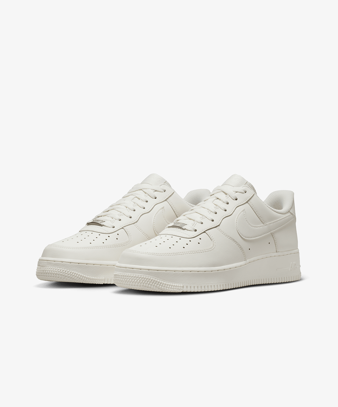 Nike Air Force 1 '07 – Sail
