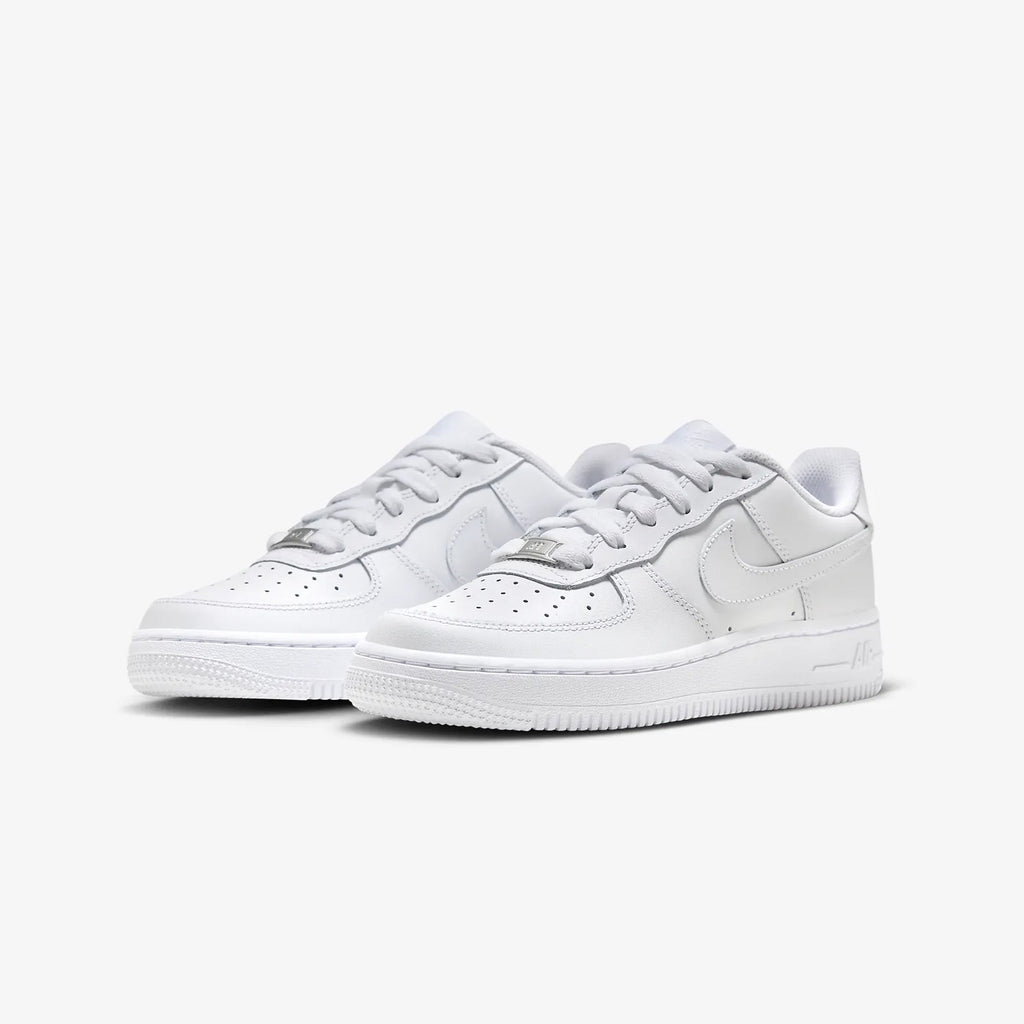 Nike Air Force 1 LE (GS) – White