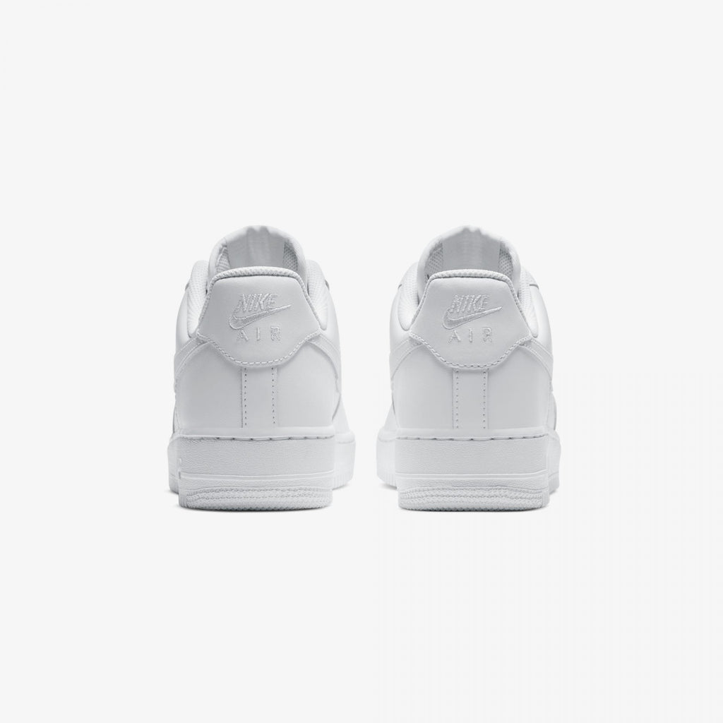 Nike Air Force 1 '07 – White