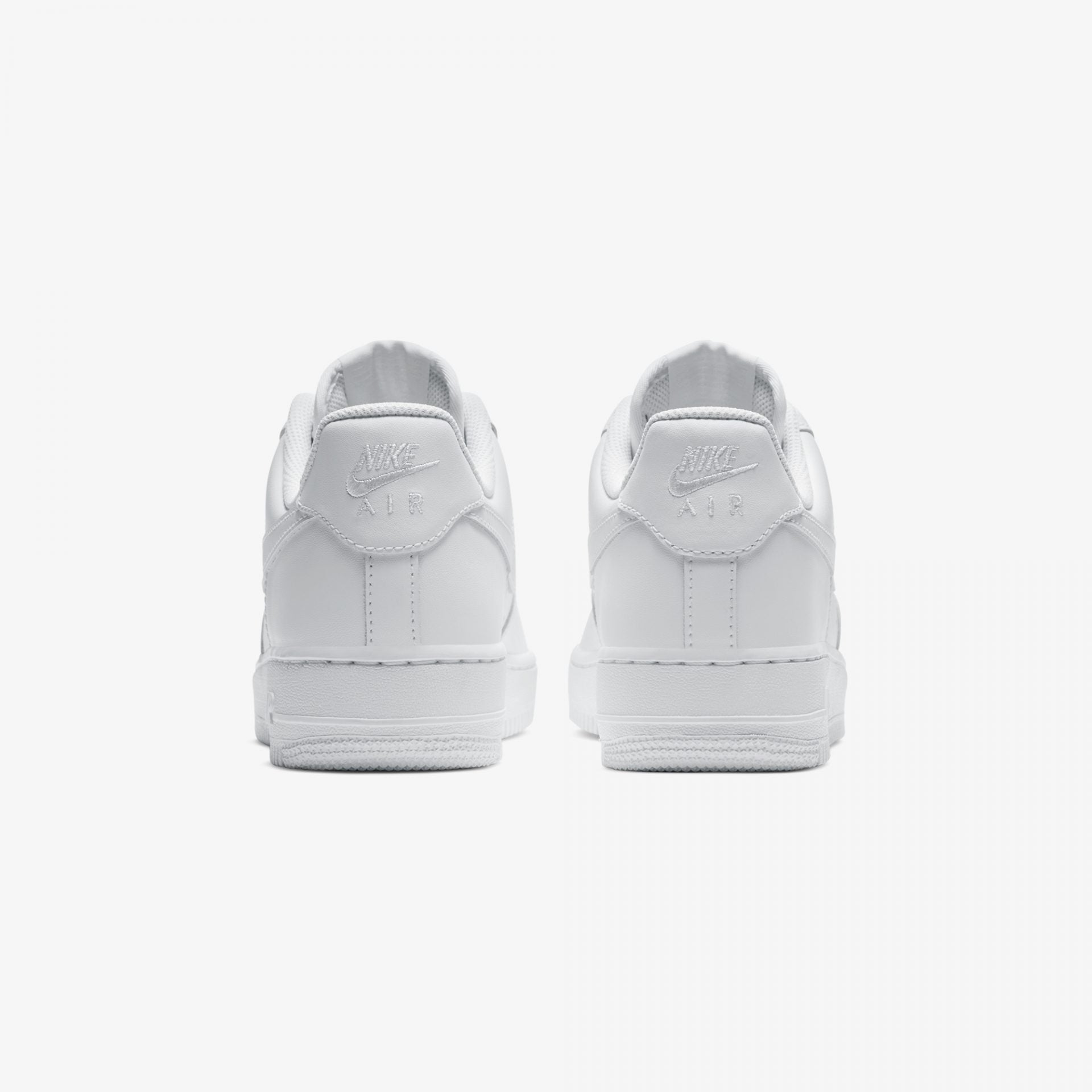 Nike Air Force 1 '07 – White