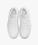 Nike Air Jordan 1 Low – White