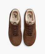 Nike Air Force 1 '07 – Cacao Wow / Sanddrift