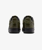Nike Air Force 1 '07 Premium – Cargo Khaki / Black
