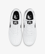 Nike Air Force 1 '07 – White / Black / White