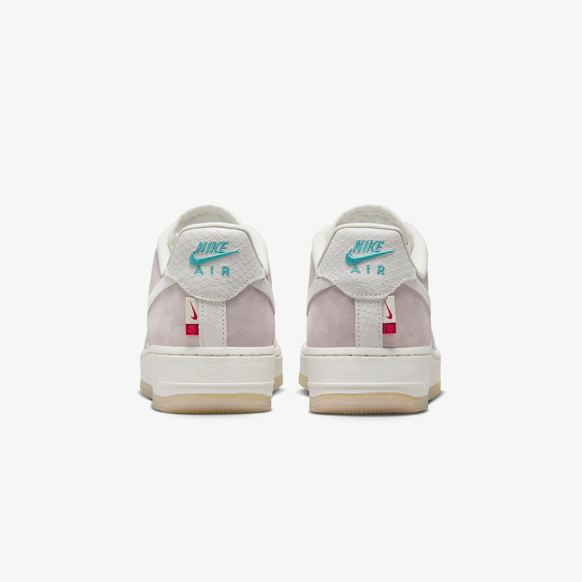 Nike Air Force 1 '07 LX – Sail / Platinum Violet
