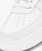 Nike Air Force 1 '07 – White / Black