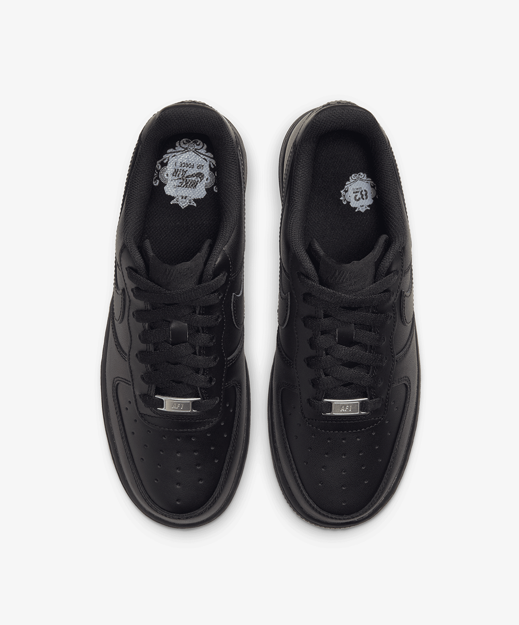 Nike Air Force 1 '07 – Black