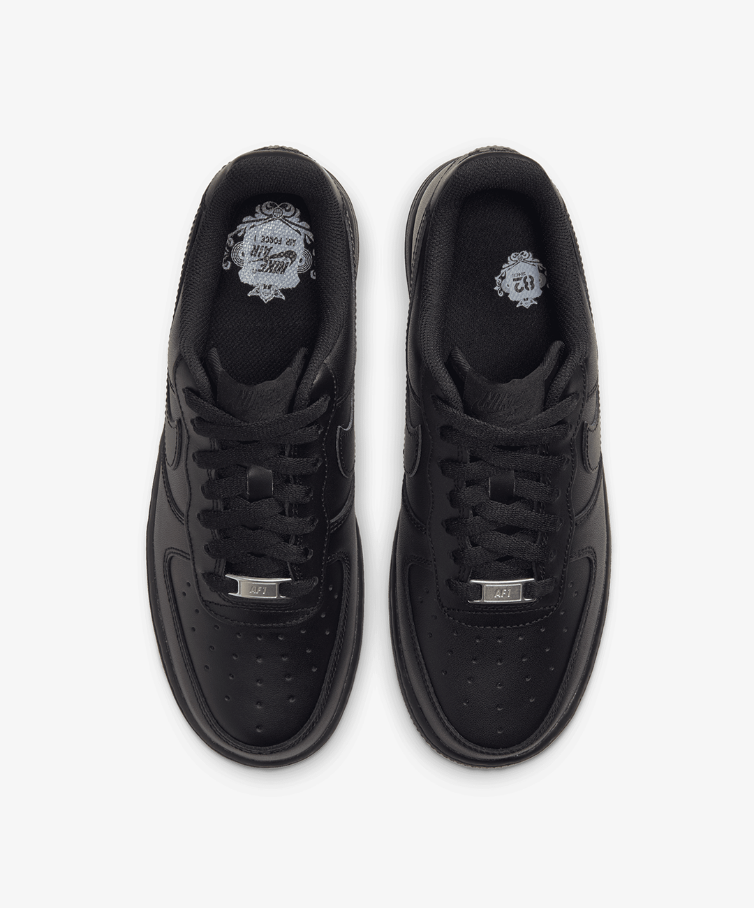 Nike Air Force 1 '07 – Black
