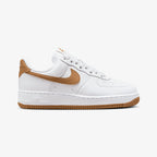 Nike Air Force 1 '07 Next Nature – White / Flax