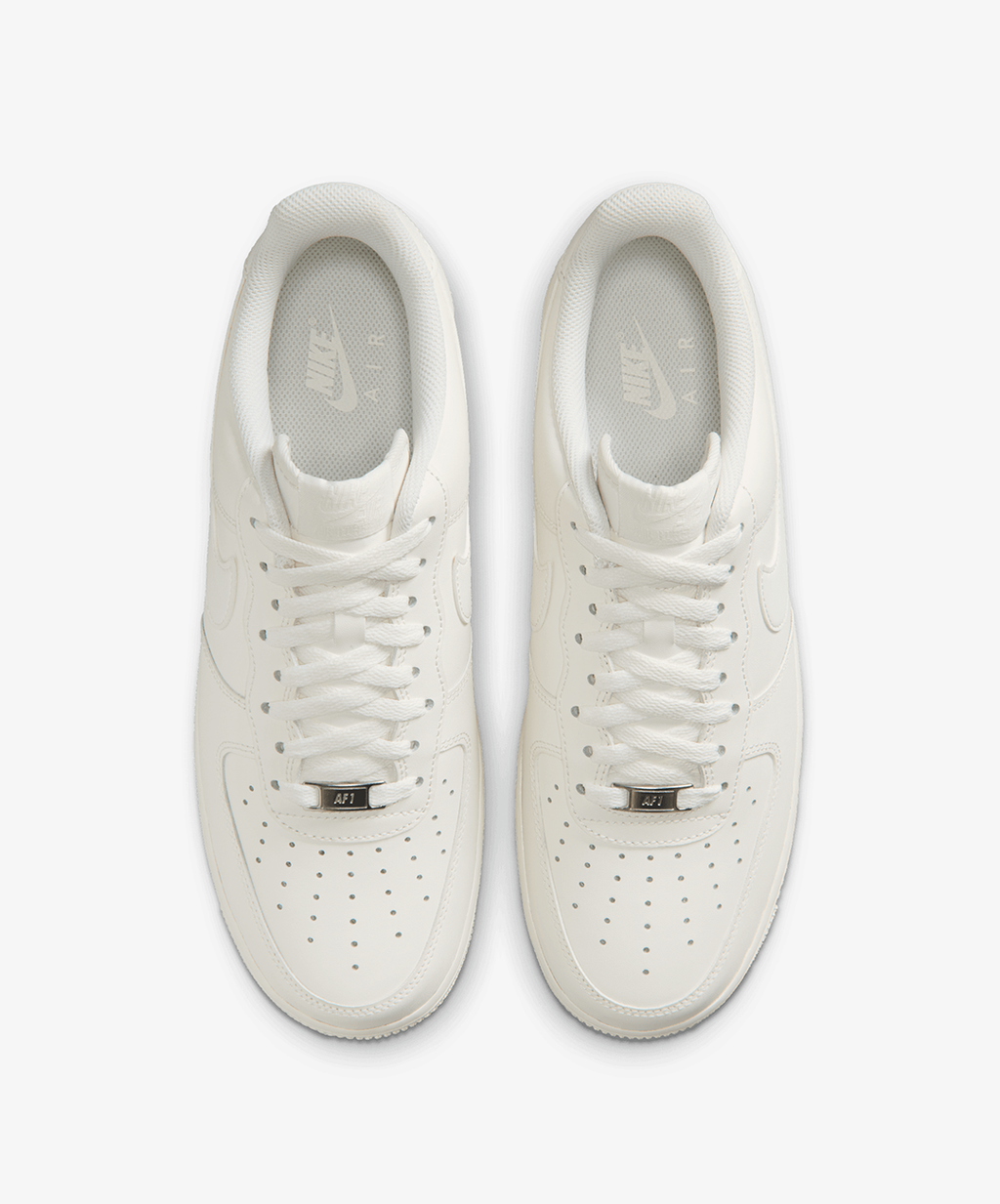 Nike Air Force 1 '07 – Sail