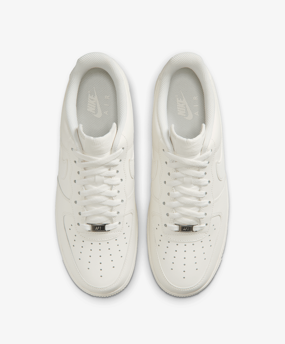 Nike Air Force 1 '07 – Sail