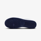 Nike Air Jordan 1 Low '85 – White / Navy / White