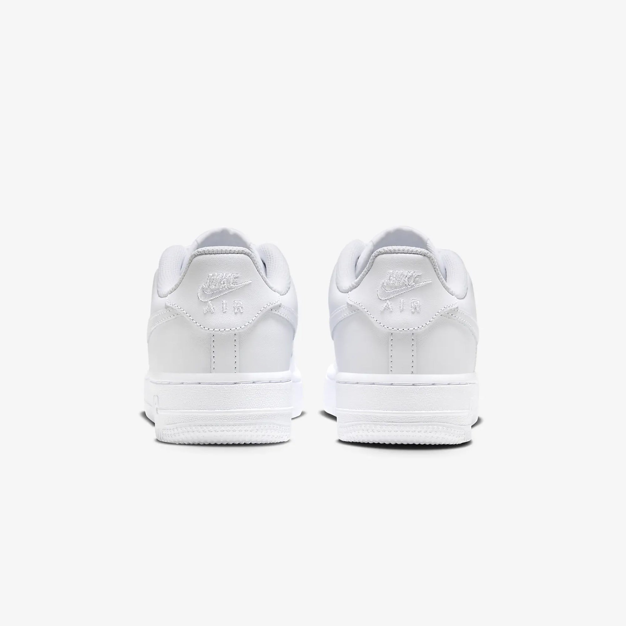 Nike Air Force 1 LE (GS) – White