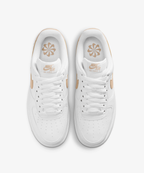 Nike Air Force 1 '07 Next Nature – White / Linen / White